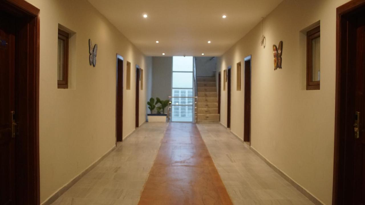 Hotel Blue Malecon And Spa ซานโตโดมิงโก ภายนอก รูปภาพ