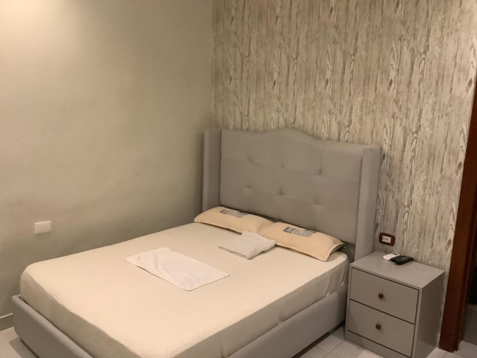 Hotel Blue Malecon And Spa ซานโตโดมิงโก ภายนอก รูปภาพ