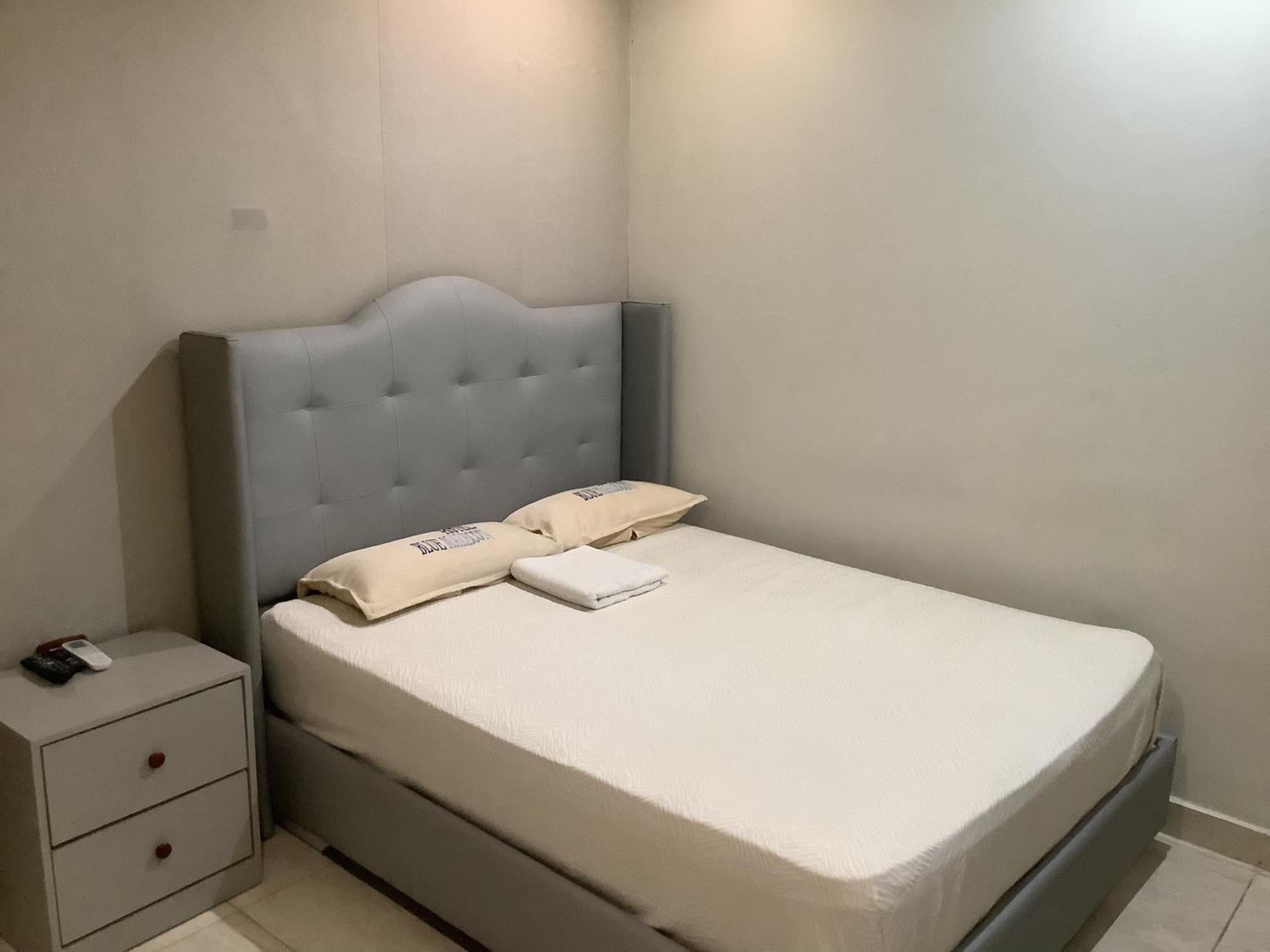 Hotel Blue Malecon And Spa ซานโตโดมิงโก ภายนอก รูปภาพ