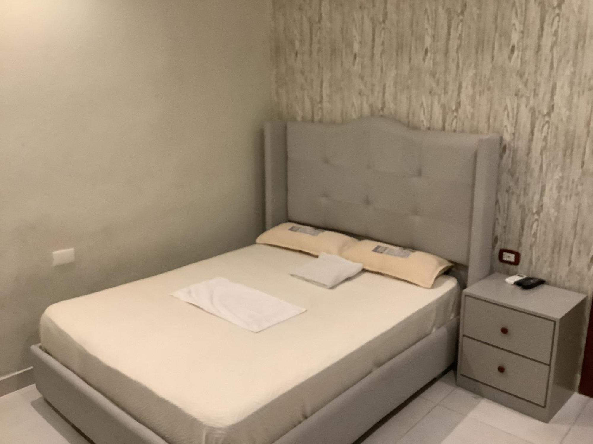 Hotel Blue Malecon And Spa ซานโตโดมิงโก ภายนอก รูปภาพ