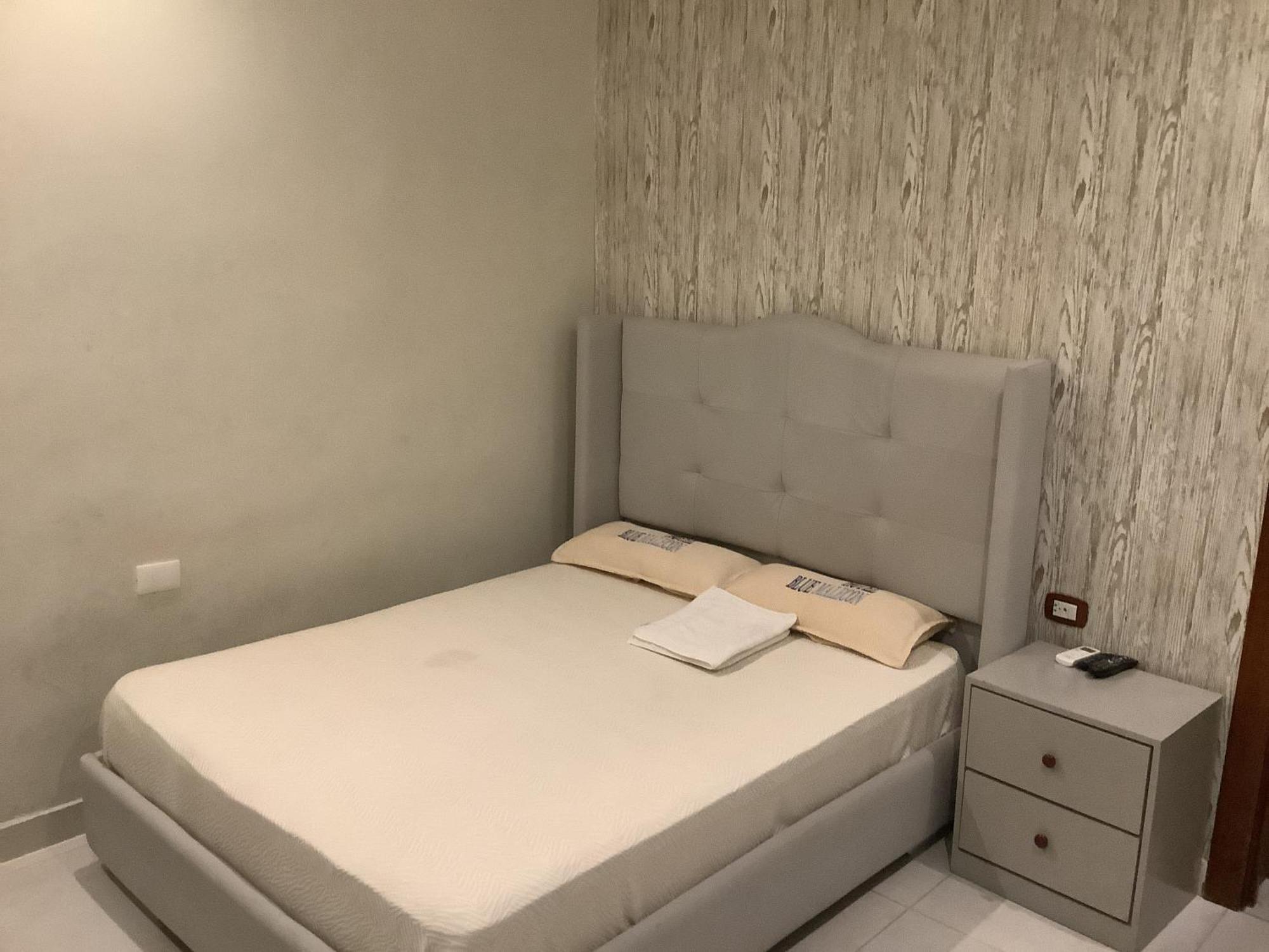 Hotel Blue Malecon And Spa ซานโตโดมิงโก ภายนอก รูปภาพ