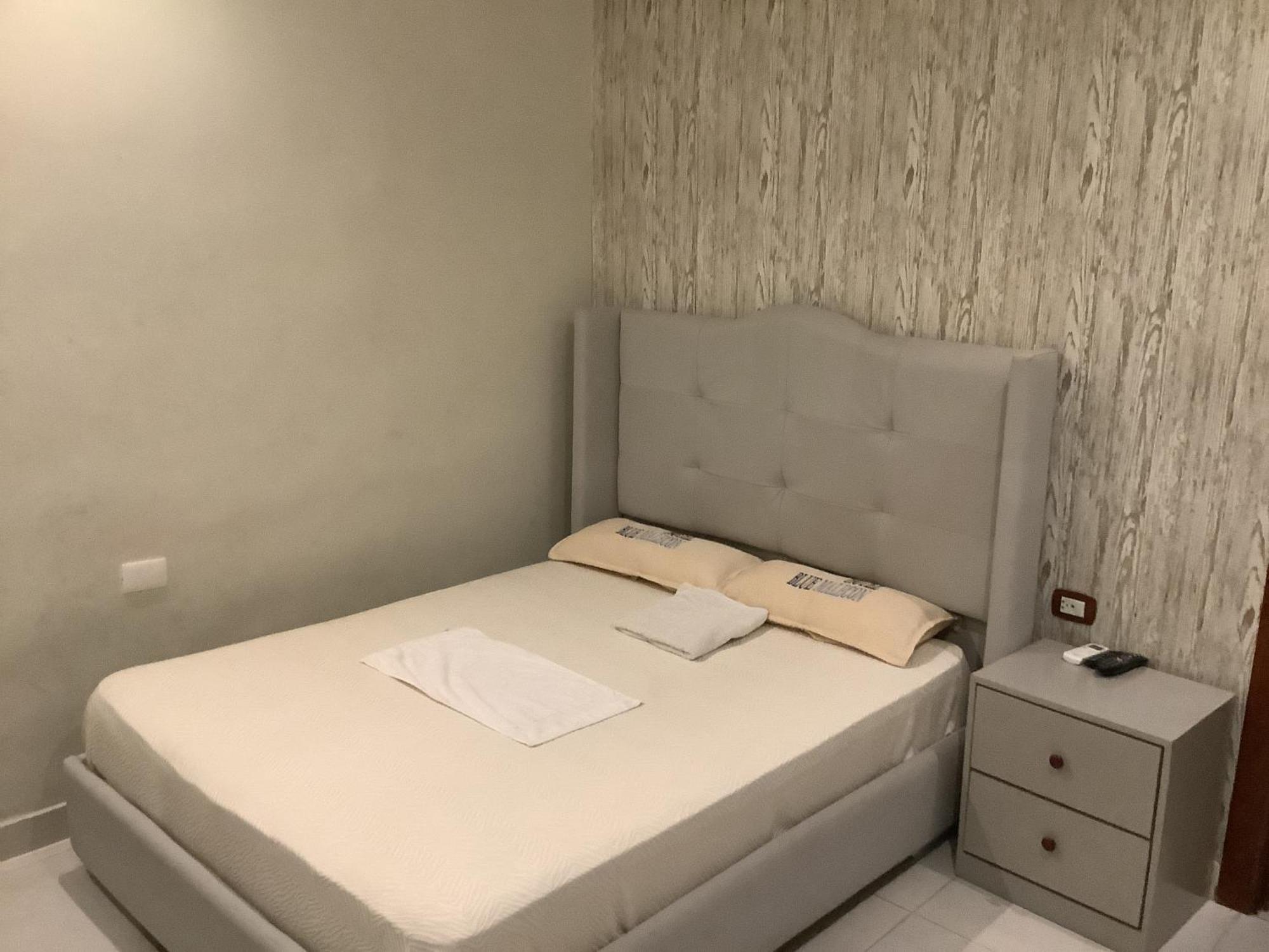 Hotel Blue Malecon And Spa ซานโตโดมิงโก ภายนอก รูปภาพ