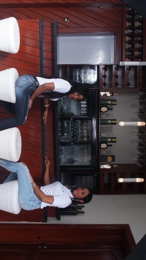 Hotel Blue Malecon And Spa ซานโตโดมิงโก ภายนอก รูปภาพ